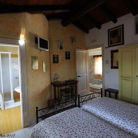 Albergo Julienne Arba Kültér fotó
