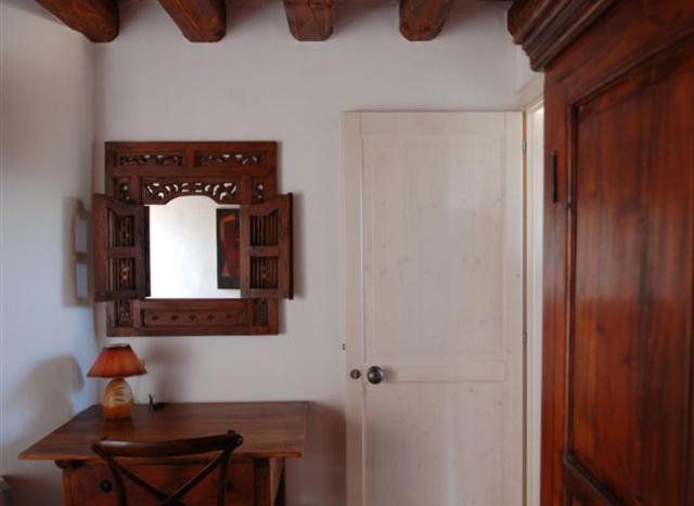 Albergo Julienne Arba Szoba fotó