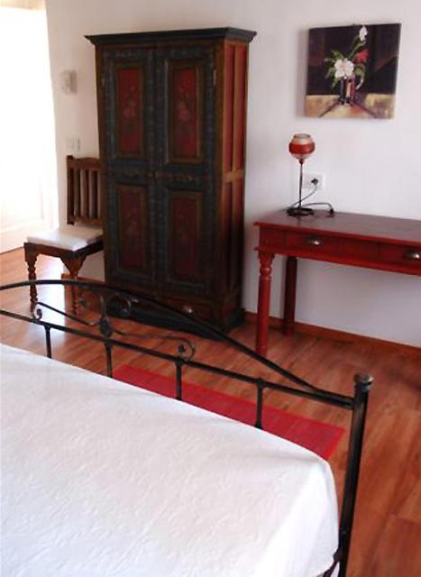 Albergo Julienne Arba Szoba fotó
