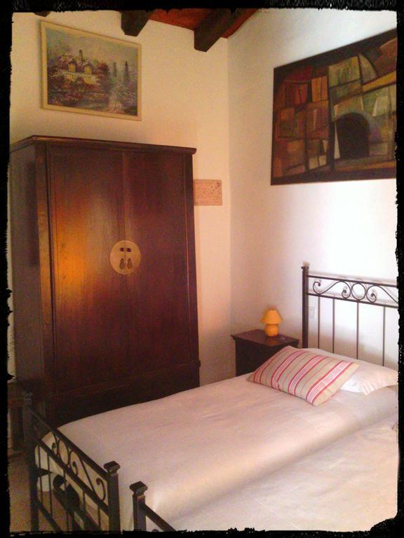 Albergo Julienne Arba Kültér fotó