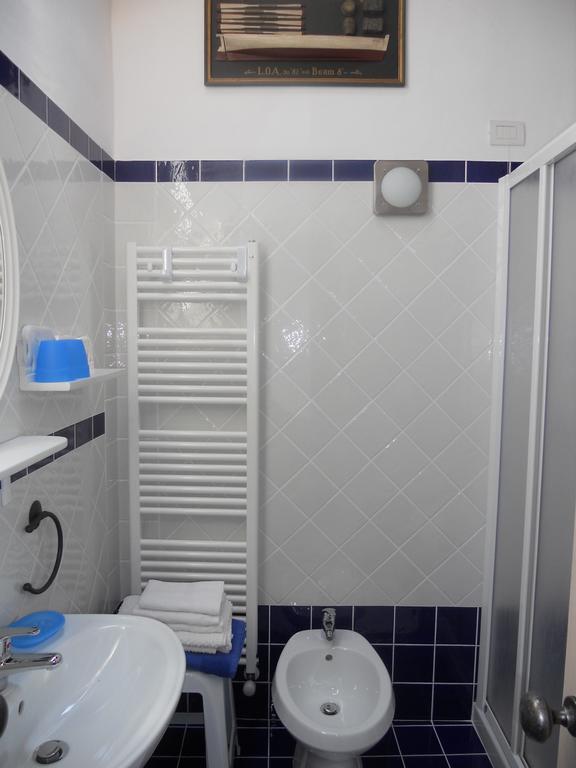 Albergo Julienne Arba Kültér fotó