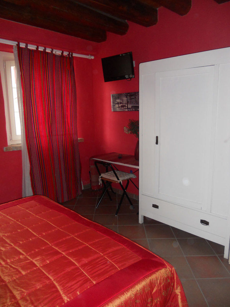 Albergo Julienne Arba Kültér fotó