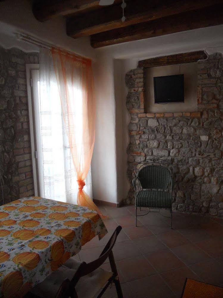 Albergo Julienne Arba Kültér fotó