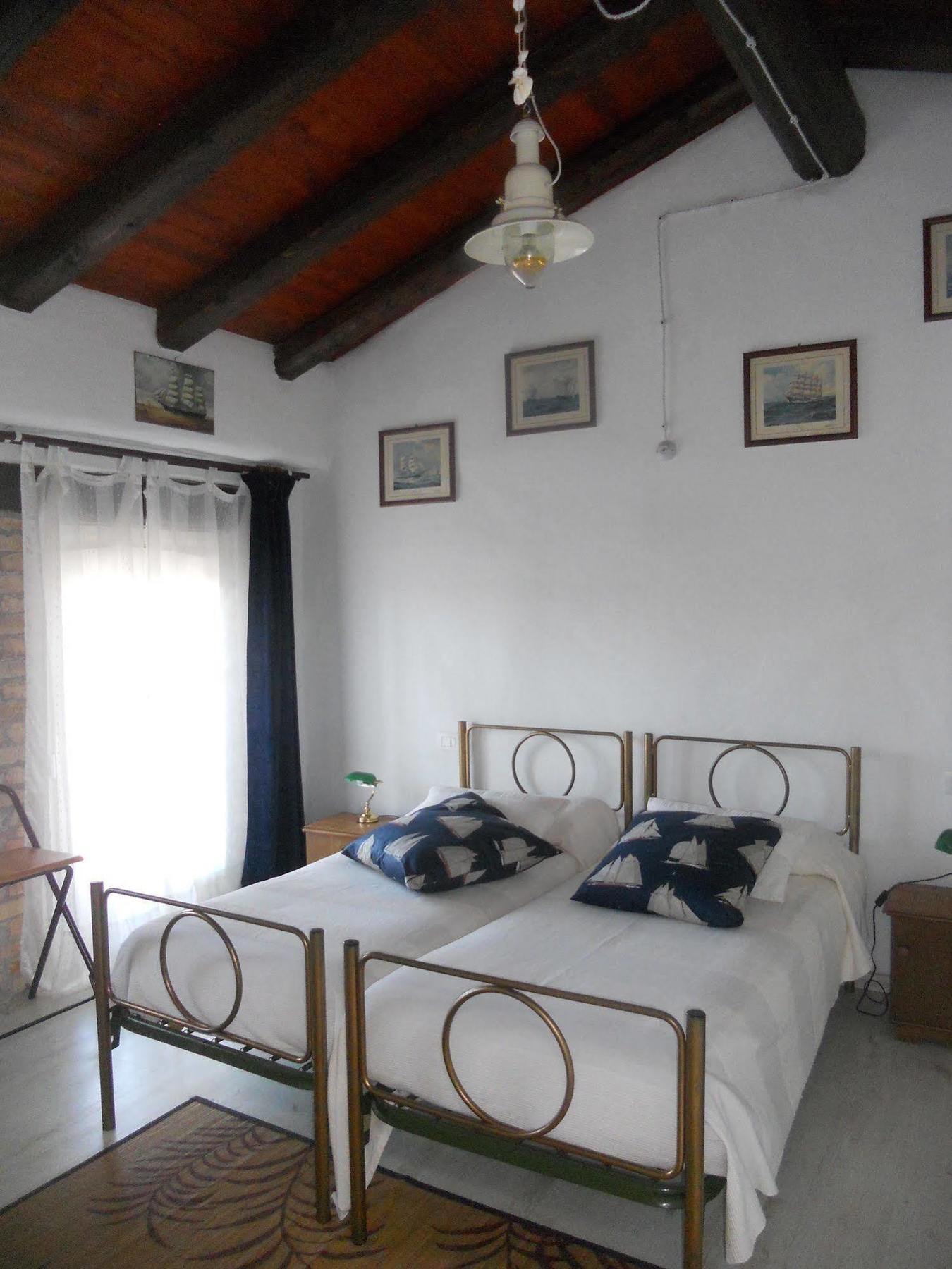 Albergo Julienne Arba Kültér fotó