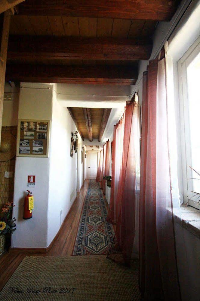 Albergo Julienne Arba Kültér fotó